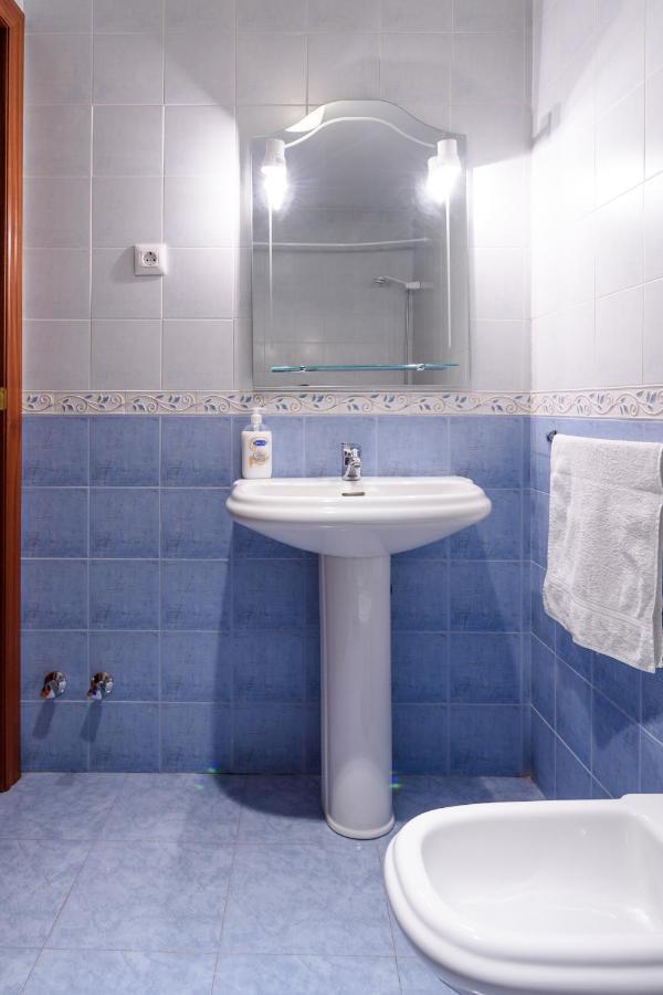 Coqueto Alojamiento Martos Extérieur photo